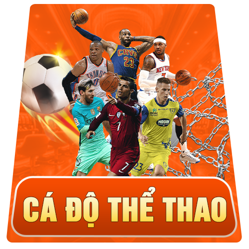 Ca do the thao